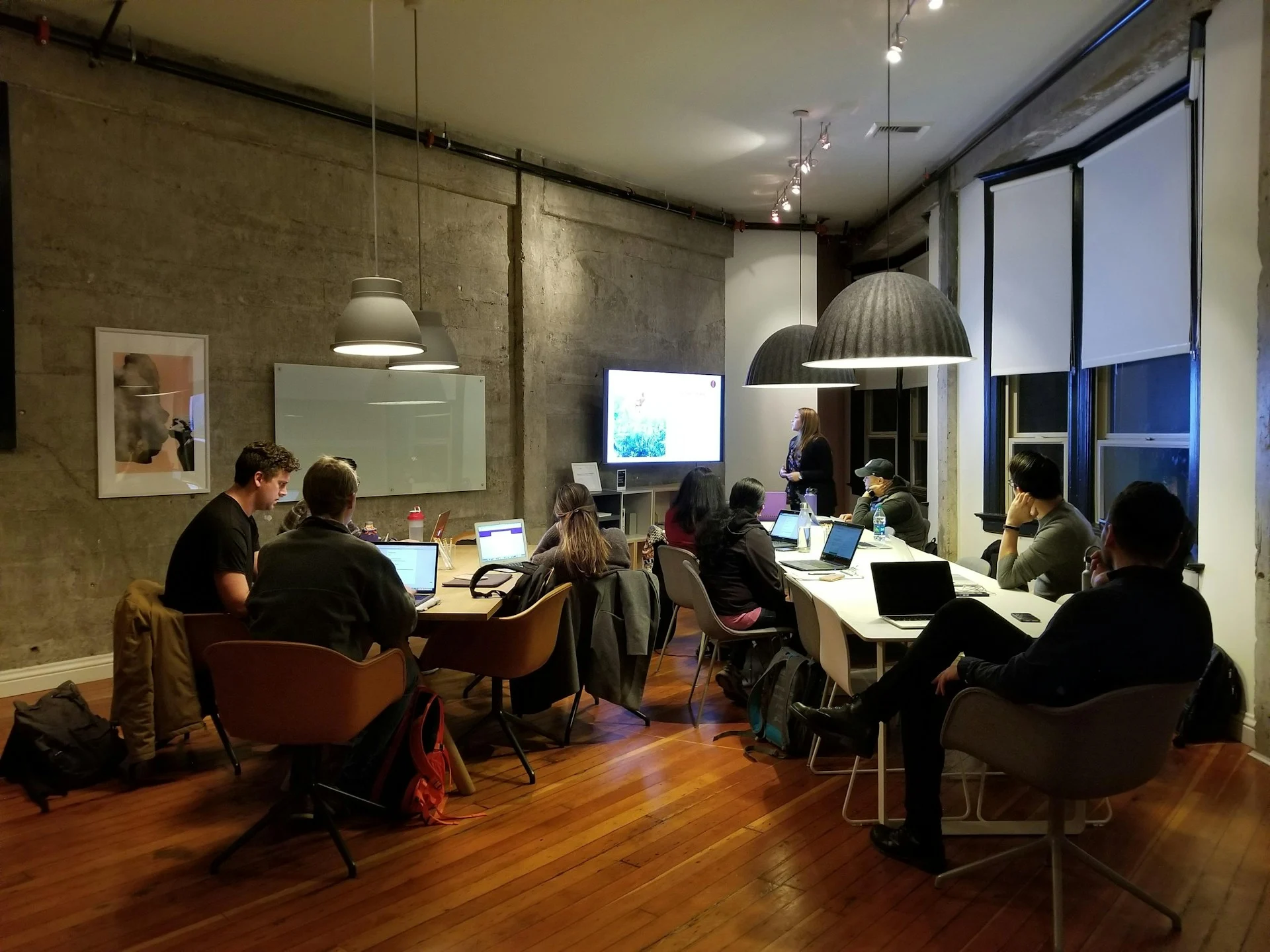 IT Team Extension